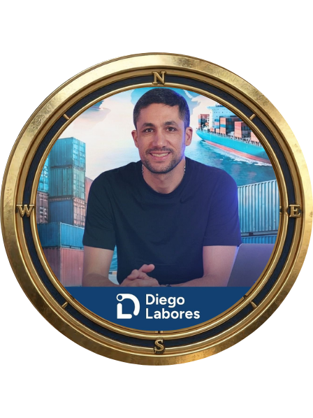 Diego Labores